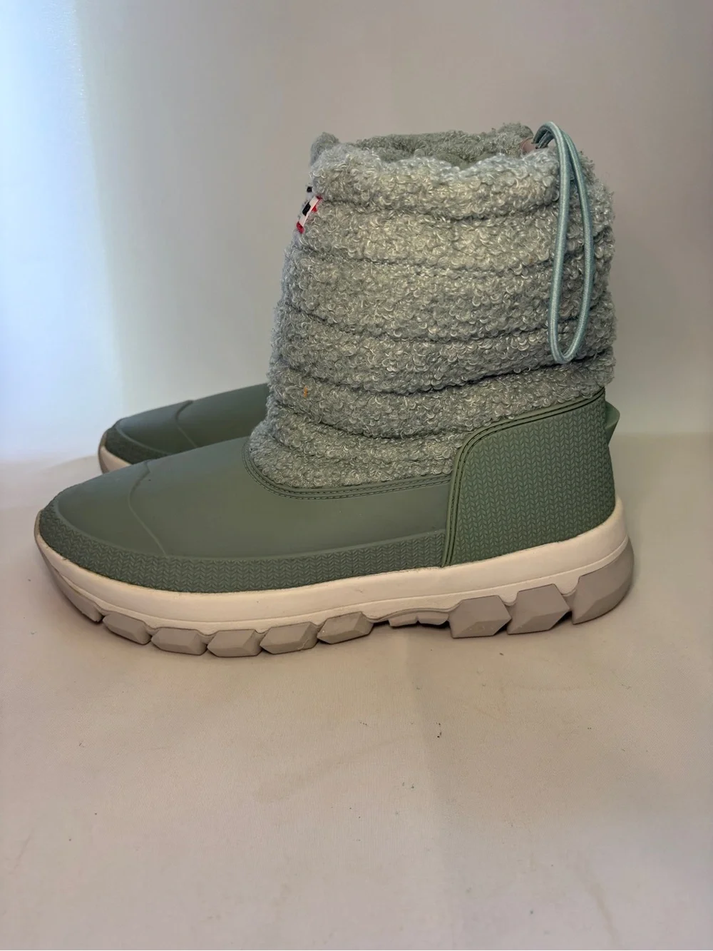 Hunter pre owned